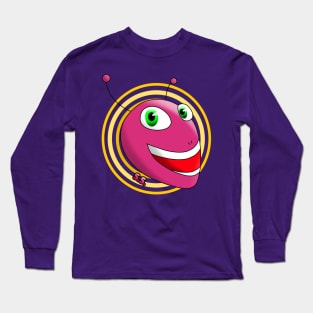 Bugbo Long Sleeve T-Shirt